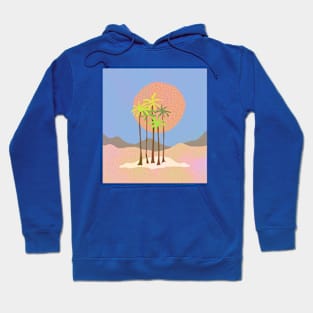 Sunny days Hoodie